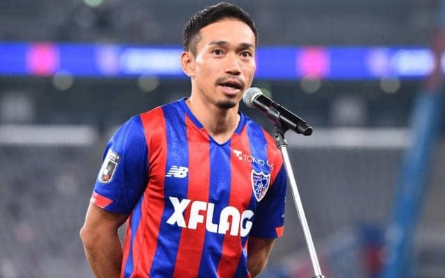 【2022年カタールへ期待の選手vol.88】代表キャップ127試合。サウジアラビアを熟知する男は敵地で日本を勝利へと導く!/長友佑都(FC東京/DF)