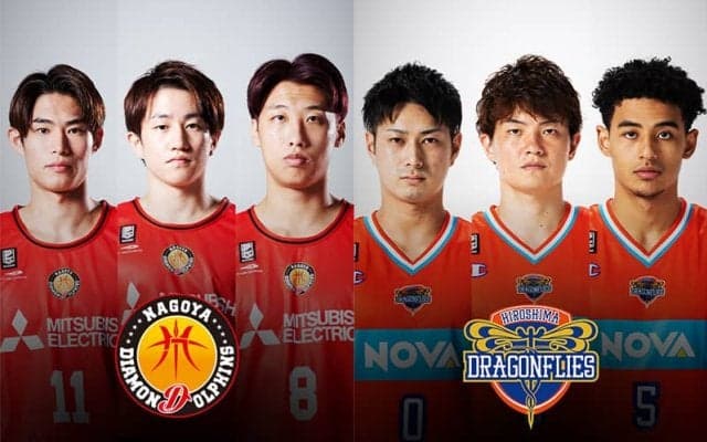 【名古屋Dvs広島】初勝利を狙う名古屋D、全員が高いリバウンド意識を持って臨みたい