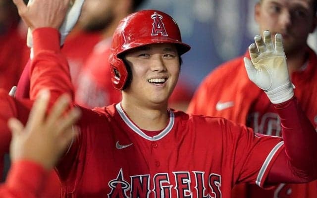 【MLB】大谷翔平がMVPであるべき“多くの数字”　対抗馬ゲレーロJr.の地元局もが推す理由
