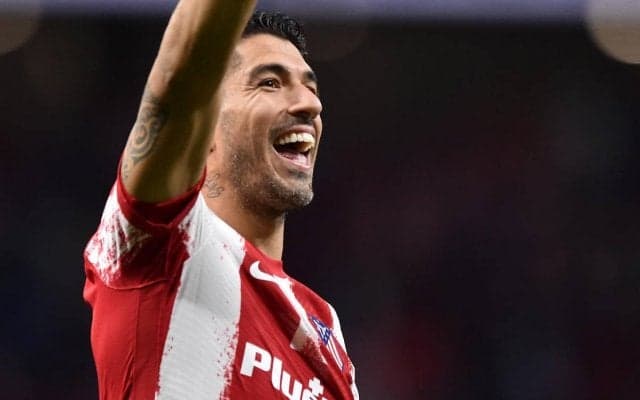 スアレスが戦力外通告時のクーマン監督とのやり取り明かす「40秒の電話で…」