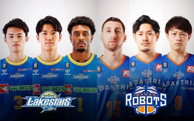 【滋賀vs茨城】滋賀はホーム連戦という地の利を生かしたい、茨城は攻撃面の課題を解決できるか