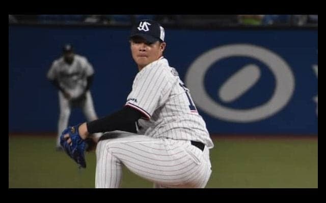 ヤクルト鉄壁リリーフ陣の裏に元祖ロケットボーイズ・石井コーチの存在感