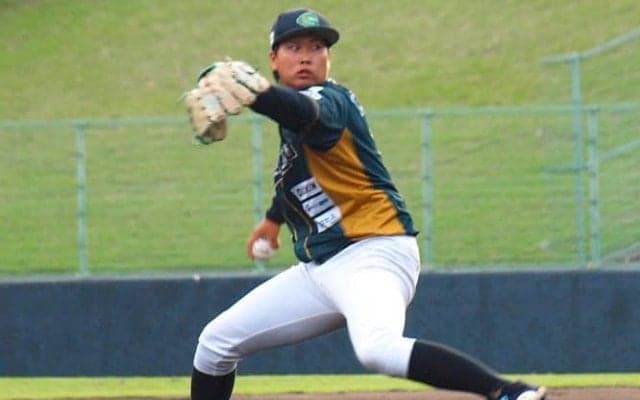 １年間のブランク乗り越えた「四国の絶対エース」近藤壱来（香川オリーブガイナーズ）  【時は来た！ドラフト指名を待つ男たち 独立リーグ編】