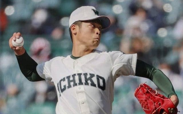 黒田、上原、菅野級。将来は球界を代表する大エースの予感　小園健太（市和歌山高）【時は来た！ドラフト指名を待つ男たち 高校生編】
