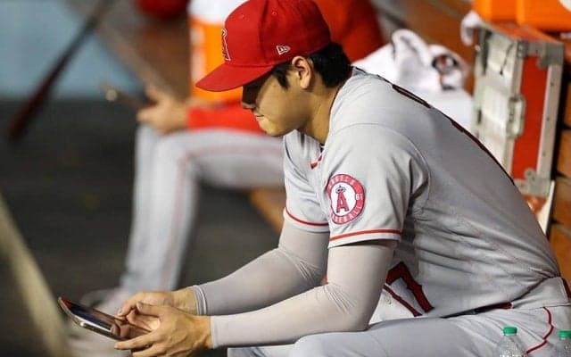 【MLB】花巻東→日本ハムの8年間、大谷翔平がつけた“日誌”の存在　目標達成への必携ツール