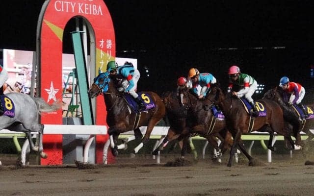 【レディスプレリュード】藤岡佑「牝馬相手なら十分走れる」ウェルドーンは3着