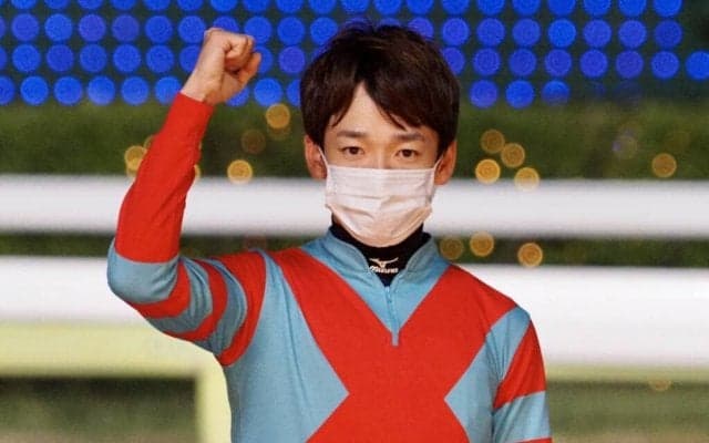 【レディスプレリュード】松山「早めに押し切る形」レーヌブランシュが重賞2勝目