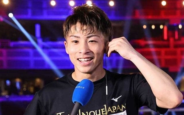 井上尚弥、傷一つ負わなかった“戦慄70秒KO”から3年　海外未だ衝撃「怪物たる所以」