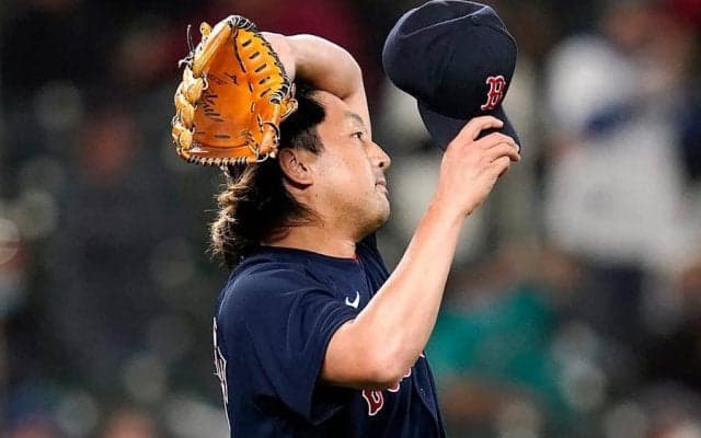 【MLB 地区S】澤村拓一、地区シリーズの出場登録を外れる　日本勢唯一のポストシーズン進出も