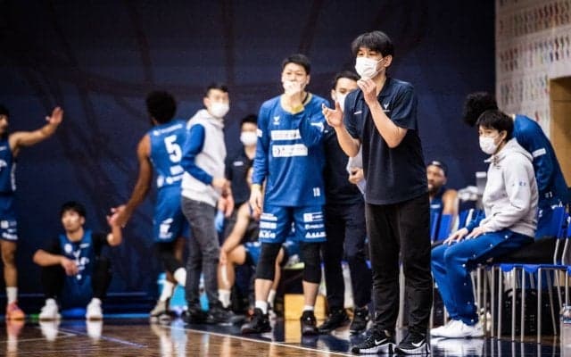 伊藤拓摩（長崎ヴェルカGM兼HC） - シーズン開幕に向けた長崎からの想い、長崎への想い、世界への想い