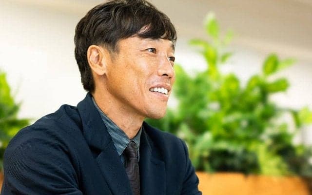 盗塁成功の鍵は「失敗を振り返ること」　元巨人の走塁職人が贈る子どもたちへの助言