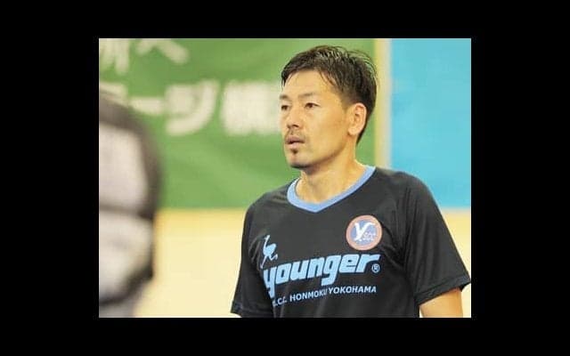 松井大輔、なぜフットサル選手に？ 「最後は観客がいる中で引退させてくれ」