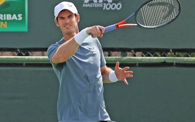 マレーの結婚指輪盗難事件、急転直下の解決「指輪も戻ってきた」