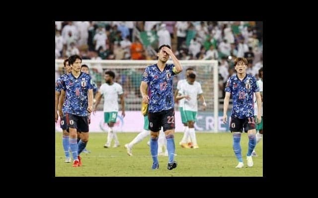 日本代表は「終わる」のか。迅速な監督交代が必要なこれだけの理由