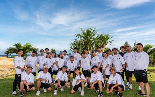 選手権シーズンで盛り上がりを見せるJDSF BREAKING！ナショナルチームが本格始動した「Summer Athlete Camp 2021」をプレイバック