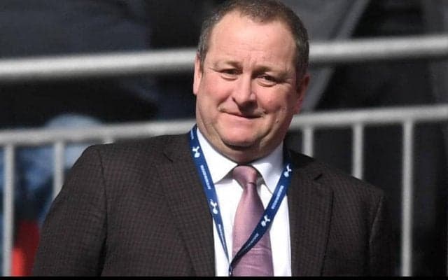 退陣のニューカッスル前オーナー、ピッチ上では奮わずも経営面に満足感示す