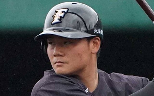 日本ハム、フェニックスL参加メンバー発表　杉谷、清宮、大田、秋吉ら33人