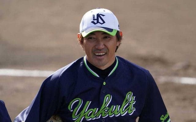 ヤクルト、フェニックスL参加メンバー発表　ベテラン内川聖一、坂口智隆ら30人