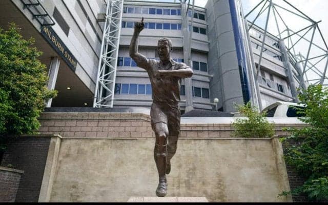 ついに新オーナー誕生のニューカッスル、アラン・シアラーも喜びの声