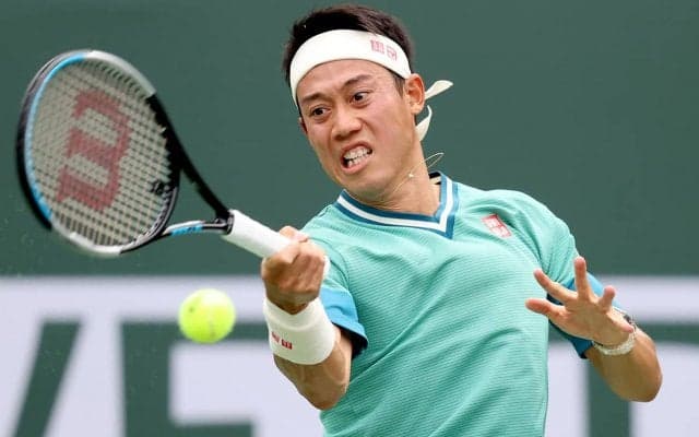 ＜一問一答＞錦織圭、世界182位に苦戦も逆転勝利で2回戦へ「戦い方として100点ではなかった」 [BNPパリバ・オープン]