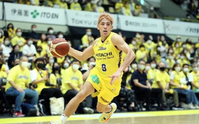 Bリーグ開幕節のベストオブタフショット…1位はベンドラメ礼生が魅せたクラッチブザービーター！