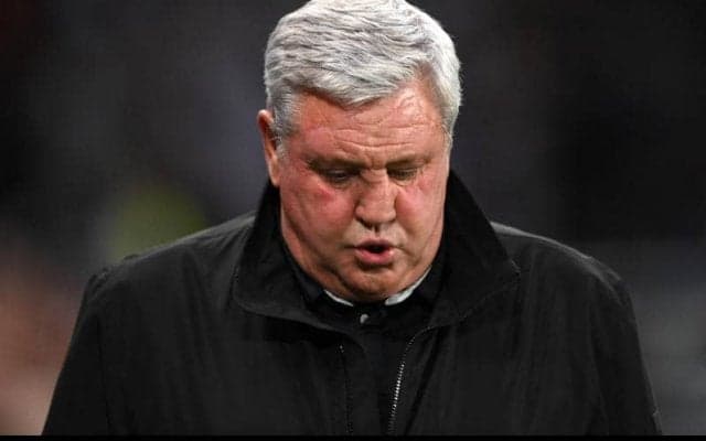 新生ニューカッスルが監督交代に着手？ ブルース監督は解任を覚悟「私は決定を受け入れる」