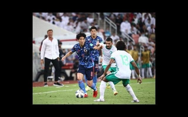 サウジ戦で同じ失敗を繰り返す森保ジャパン。指揮官の悪手が目立つ不安の根源とは