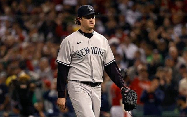 【MLB】ヤ軍コールは「真のエースだろうか？」　356億円右腕の“勝負弱さ”に米メディア疑問視