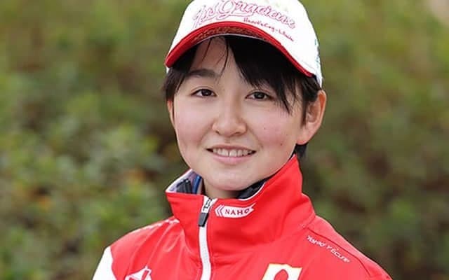 ファンからたくさん質問も！ 復帰直前の古川奈穂騎手にインスタ生取材