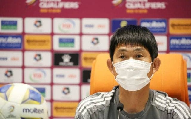 【最終予選勝点シミュレーション】次戦負ければ残り全勝でも「勝点21」！もはやサウジアラビアとオーストラリアには届かぬ「重たい現実」【途絶えるＷ杯出場、落日の日本代表】(1)