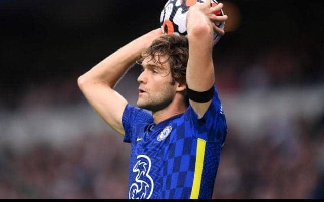 マルコス・アロンソ、母国復帰の希望を明かす「引退前にリーガでプレーしたい」