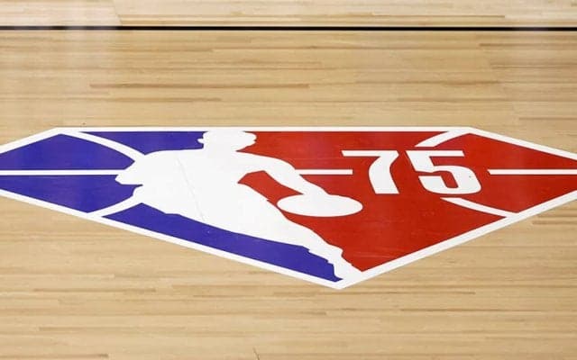 NBA75周年を記念した短編動画が公開…現役のスター選手とレジェンドたちが夢の共演