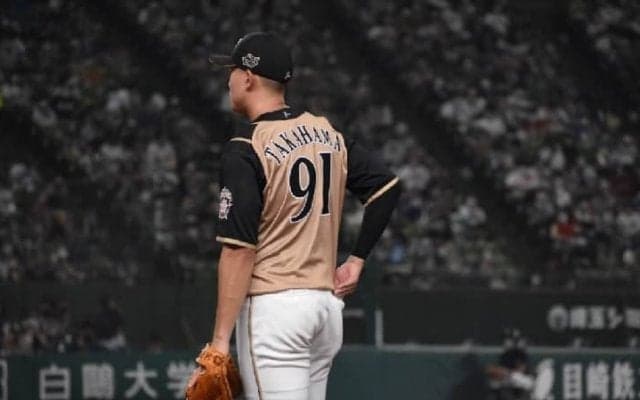 【日本ハム】「育成第１号」の海老原が戦力外、気になるその他育成選手の現状は？