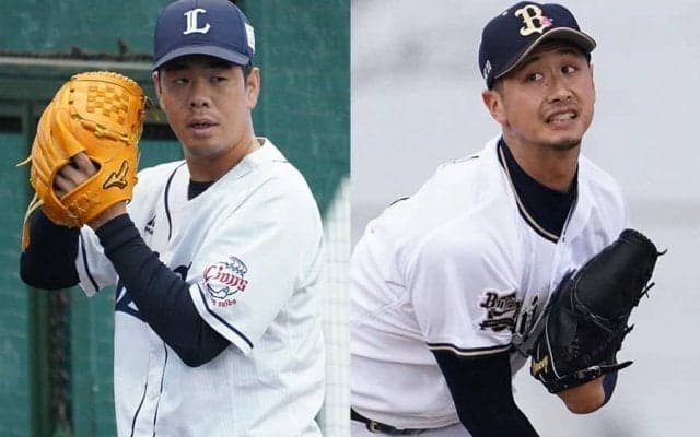 戦力外通告、5日間で9球団計41人に…　2度目の岐路は5人、かつての“ドラ1”3人も