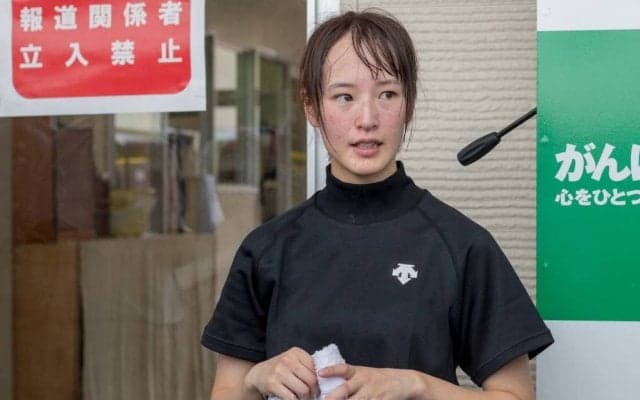 藤田菜七子騎手 今週の騎乗馬
