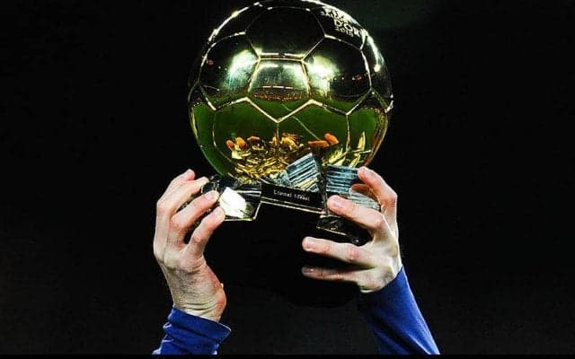 バロンドール候補30名が発表! 最多チームはチェルシー＆シティの5選手!!