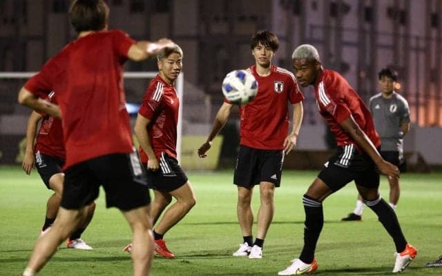 【サッカー日本代表ワールドカップ最終予選】「森保一監督は選手への思い入れが強すぎる」「田中碧なら試合のテンポがぜんぜん違う」【サウジアラビア戦の激論】(2)