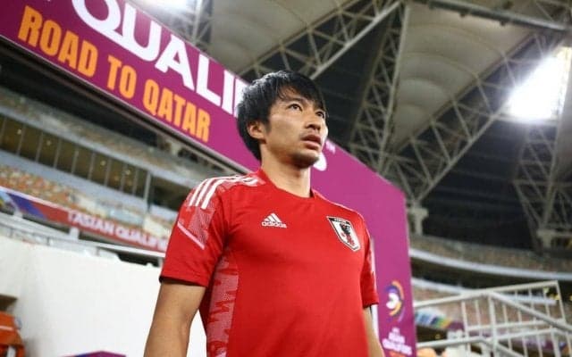【サッカー日本代表ワールドカップ最終予選】「後半開始直後に気になった柴崎岳の問題点」「痛く響いた堂安律の不在」【サウジアラビア戦の激論】(1)