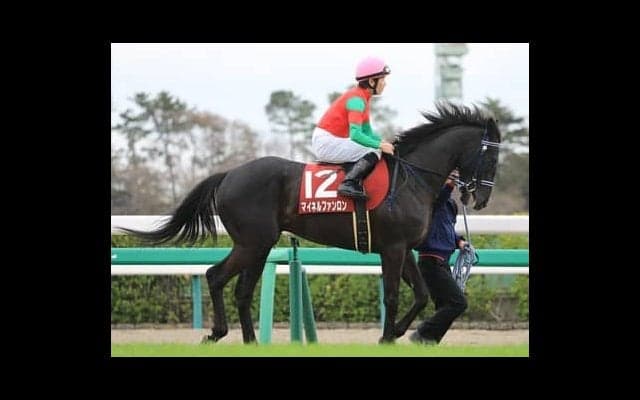 そろそろ荒れそうな毎日王冠。不気味なのは過去10年で波乱を演出したタイプに似た３頭