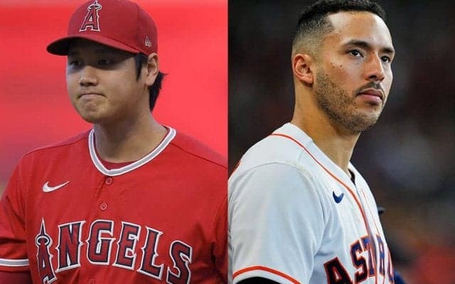 【MLB】「大谷翔平こそがMVPなんだ」　現役メジャー選手も“激推し”する理由とは？