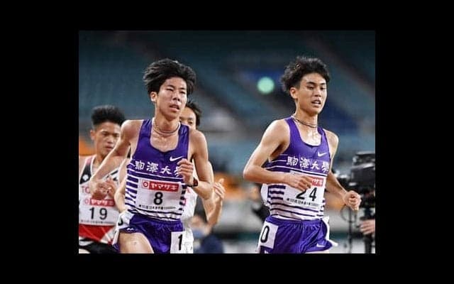 出雲駅伝で打倒・駒澤大に燃える３大学。隙のない王者を倒すための勝ちパターンは？