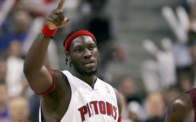 今年殿堂入りしたベン・ウォーレスが古巣ピストンズにフロントとして復帰へ