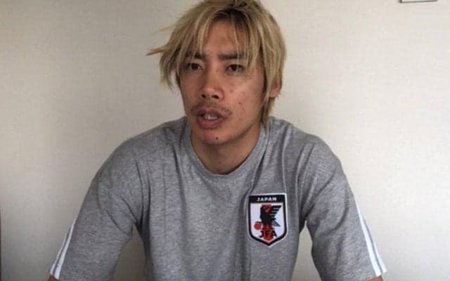 サウジ戦は裏方に回ったMF伊東純也、オーストラリア戦でのゴールへ意欲「相手の嫌がることをしてチャンスを作る」