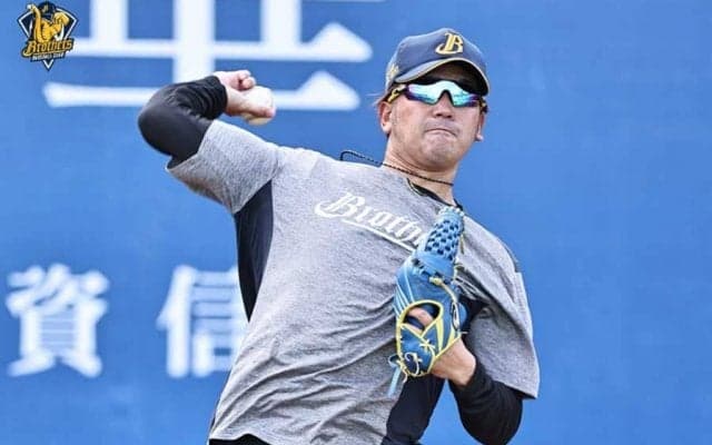 河川敷の高架下で“壁当て”も…　台湾プロ野球デビューへ、元阪神の29歳右腕の覚悟