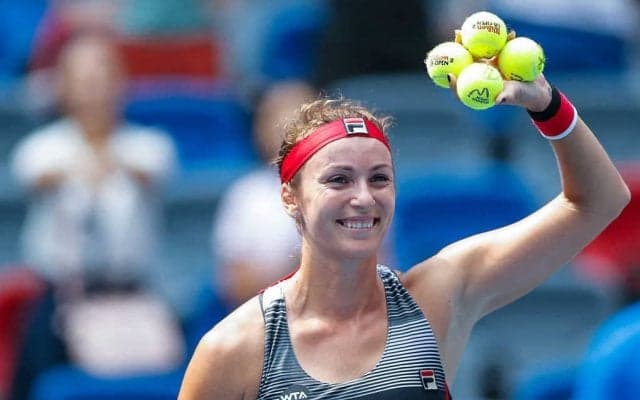 「ゴールデンセット」のシュウェドワが引退