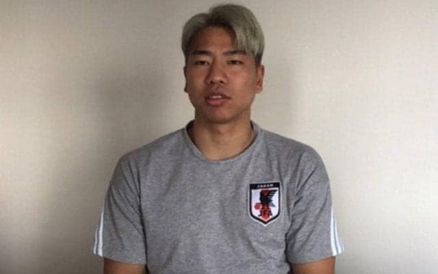 前回の最終予選オーストラリア戦ではゴールの浅野拓磨、厳しい状況も最終予選を1試合に例え「前半の45分も終わっていない」と諦めず