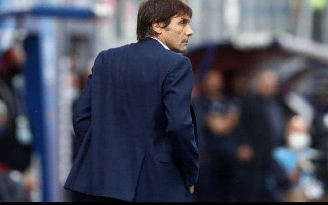 新生ニューカッスル、コンテは監督就任を拒否か