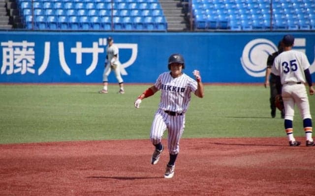 立大が13安打8得点と打線爆発！“今季初戦”の法大＆三浦銀二の攻略に成功！【10/9 秋季東京六大学野球 法政大学vs立教大学】