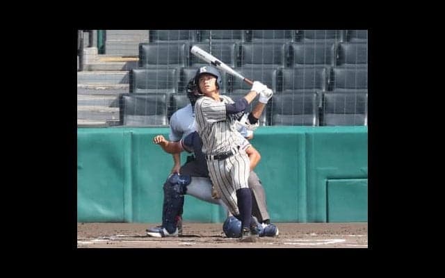 ヤクルトがドラフトで補強すべき右打ち内野手と石川雅規の後継者。高津監督の母校にも好素材