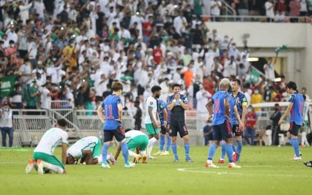 【サッカー日本代表ワールドカップ最終予選】「メリハリがない日本代表のサッカー」「サウジアラビアは育成の成果が出てきた」【サウジアラビア戦の激論】(4)